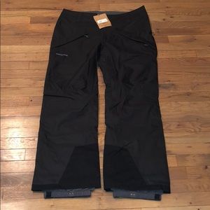 Men’s Ski Pants